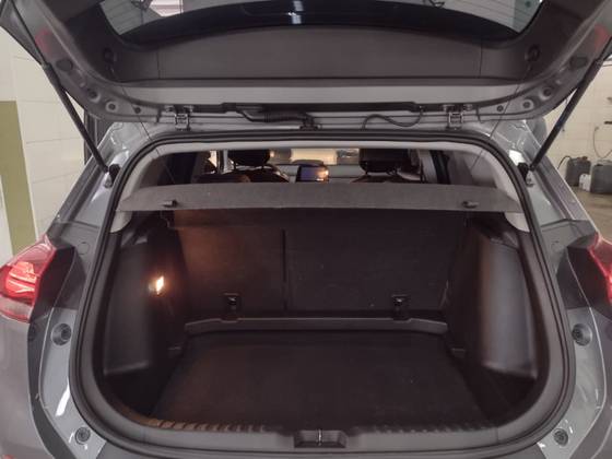 CHEVROLET TRACKER 1.0 TURBO FLEX LTZ AUTOMÁTICO